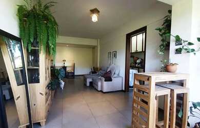 Imagem 4: Apartamento com 2 quartos, vaga Coberta e com Elevador à venda em Nonoai