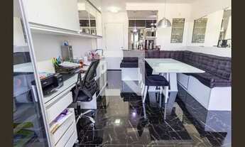 Imagem 3: Apartamento à Venda - Mooca, 2 Quartos, 59 m2