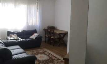 Imagem 3: Apartamento Cabral, Av. Paraná. 1 Quarto