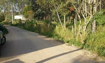 Imagem 3: Lote em Rua Pedro Vaz Coelho - Altos de Caucaia (Caucaia do Alto) - Cotia/SP