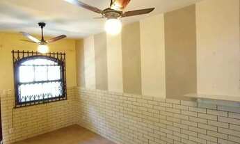 Imagem 4: Apartamento com 1 dormitório para alugar, 52 m² por R$ 1.580,00/mês - Itaipuaçu - Maricá/R