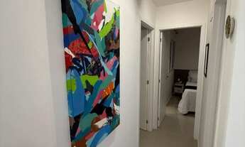 Imagem 2: Apartamento Mobiliado | Setor Bela Vista | Wish bella vista