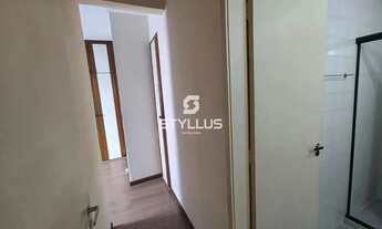 Imagem 7: Todos os Santos Apartamento com 3 dormitórios