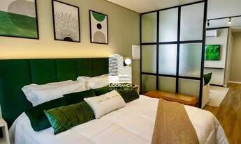 Imagem 3: Studio, Centro, 01 Dormitório