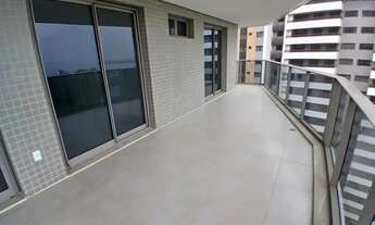 Imagem 6: Cobertura Duplex 5 Suítes 363 m² e Piscina Privativa - Ilha Pura