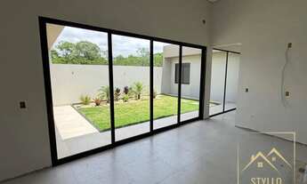 Imagem 6: Casa para Venda em São José, Forquilhas, 3 dormitórios, 3 suítes, 3 banheiros, 2 vagas