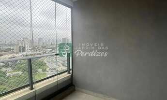 Imagem 6: Apartamento para locação- Jardim das Perdizes