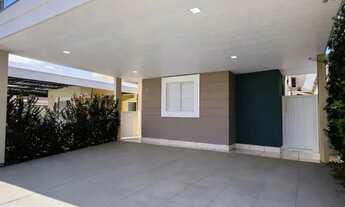 Imagem 7: Linda residência a venda no condomínio viver bosque