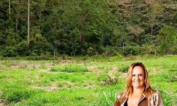 Imagem: Terreno à venda, 5917 m² - Duas Barras