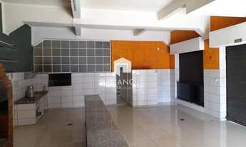 Imagem 4: Salão comercial para locação no bairro Vila Industrial em Campinas