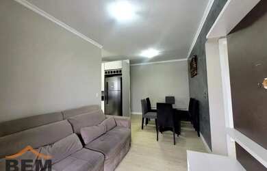 Imagem 6: Apartamento com 2 dormitórios à venda, 55 m² por R$ 370.000,00 - Cordeiros - Itajaí/SC