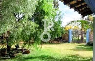 Imagem 4: Casa a venda de Alto Padrão no condomínio quinta do japi - cabreuva/sp- JACARÉ