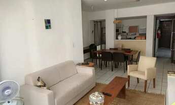 Imagem 3: Valor de Super OPORTUNIDADE! Apartamento 3Qts MOBILIADO para ALUGUEL - Praia de MANAIRA