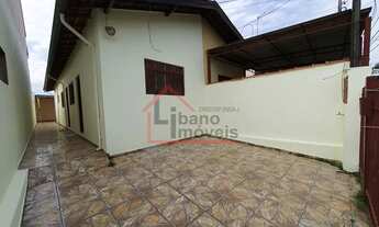 Imagem 2: Casa - Jardim Alto da Cidade Universitária - Campinas