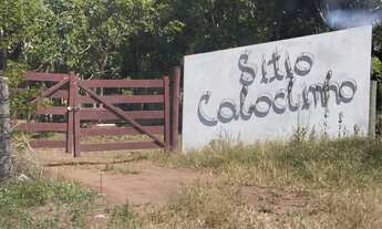 Imagem 7: RANCHO CORUMBA IV