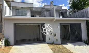 Imagem: Casa com 2 dormitórios à venda, 127 m²