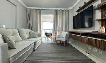 Imagem: Apartamento com 3 dormitórios, 111 m²