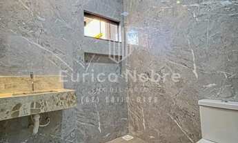 Imagem 5: CASA | 3 Quartos | 1 Suíte | 3 vagas | Res. Petrópolis