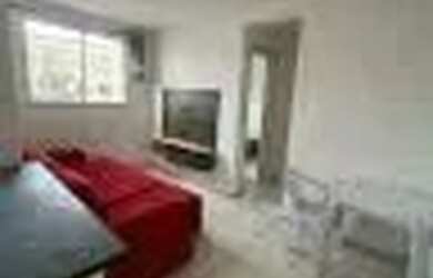 Imagem: Apto Barreto Cond Mar Norte 2 Qts, sendo