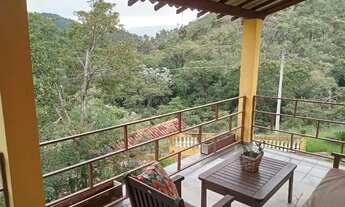 Imagem 6: Linda chácara com 30.000 m2 e escritura registrada