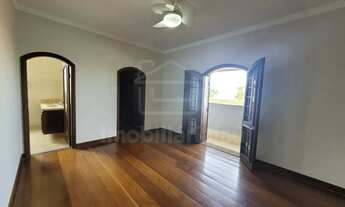 Imagem 3: Casa para aluguel na Ch Bela Vista com 4 quartos