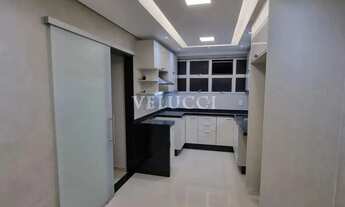 Imagem 3: Apartamento para alugar no Cambuí Campinas