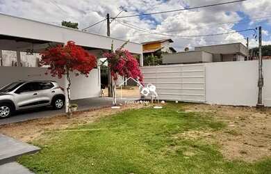 Imagem 2: OPORTUNIDADE CASA PARA LOCAÇÃO NO BAIRRO PARAVIANA 100% MOBILIADA APROVEITE
