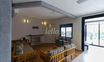 Imagem 2: Casa 4 quartos para alugar no(a) Chácara Malota