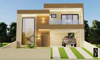 Imagem: Casa de Três Suítes Próximo ao Centro