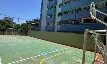 Imagem 3: Leblon 3 qtos c dep e 4 vagas segurança e lazer