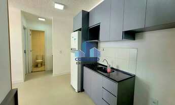 Imagem 2: Excelente oportunidade!!! Apartamento para locação na Cidade Mooca, com 2 dormitórios, sal