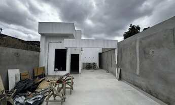 Imagem: Casa para Venda em Montes Claros, Belvedere