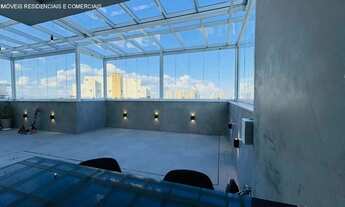 Imagem 6: Cobertura com 4 suítes 4 vagas a venda no Panamby