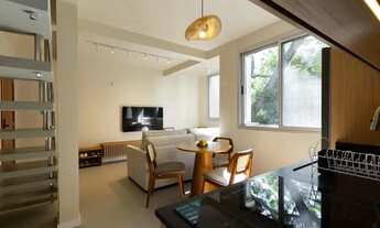 Imagem 7: Casa com 1 suite e 51m2 a venda em Condomínio Fechado em Sto Antônio de Lisboa