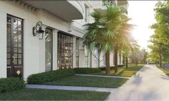 Imagem 6: Apartamento em Santana com 2 dormitórios 02 Suites com Varanda condominio Village De Franc