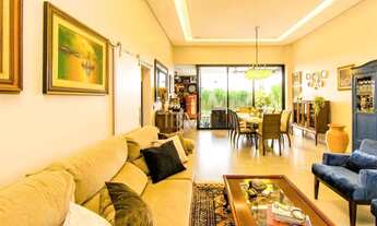 Imagem 6: Casa com 4 dormitórios, 356 m² - venda por R$ 3.150.000,00 ou aluguel por R$ 21.035,00/mês