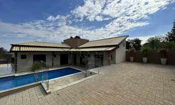 Imagem 7: Chácara à venda com 4 dormitórios, no Recanto dos Dourados, Campinas