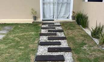 Imagem 3: Casa A Venda No Sim 100% Mobiliada