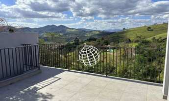 Imagem 4: Casa com 2 dormitórios à venda, 127 m² por R$ 530.000,00 - Vila Nova Suiça - Piracaia/SP