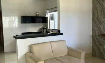 Imagem 5: Casa 2Q sendo 01 suite no Recanto do Bosque Casa de Rua com 2 Quarto(s) e 2 banheiro(s) à