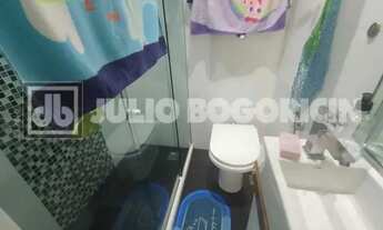 Imagem 6: Apartamento : Padrão / Residencial / Catete