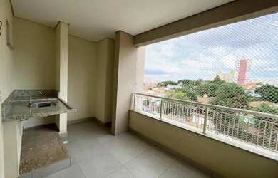 Imagem: Apartamento à venda em Piracicaba, Nova