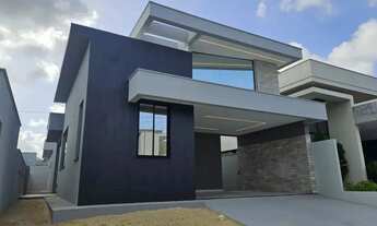 Imagem: Casa em Condomínio Fechado em Parnamirim