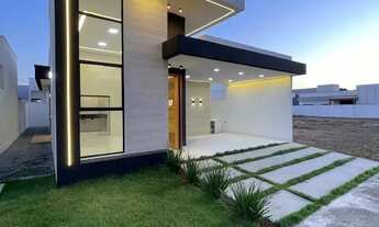 Imagem 3: EDF CASA À VENDA CONDOMÍNIO ECOVILLE 2