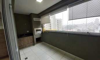 Imagem 6: Lindo apartamento à venda em Ribeirânia, Ribeirão Preto - 3 dormitórios e 2 banheiros