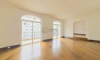 Imagem 3: Aluguel Apartamento 3 Dormitórios - 316.03 m² Jardim Paulista