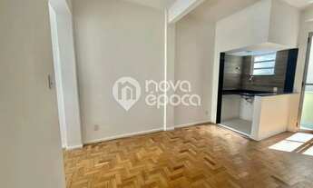 Imagem 5: Catete Kitnet com 1 banheiro