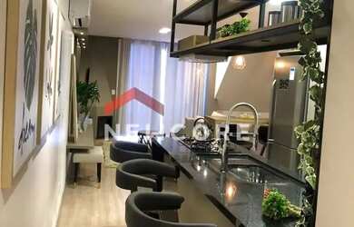 Imagem: Cobertura em Rua São Paulo - Moura - Gramado/RS