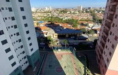 Imagem: Apartamento á venda com 3 quartos na Vila