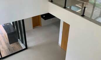 Imagem 4: Sobrado Residencial 4 suítes Jardins Porto Casa em Condomínio com 4 Quarto(s) e 6 banheiro